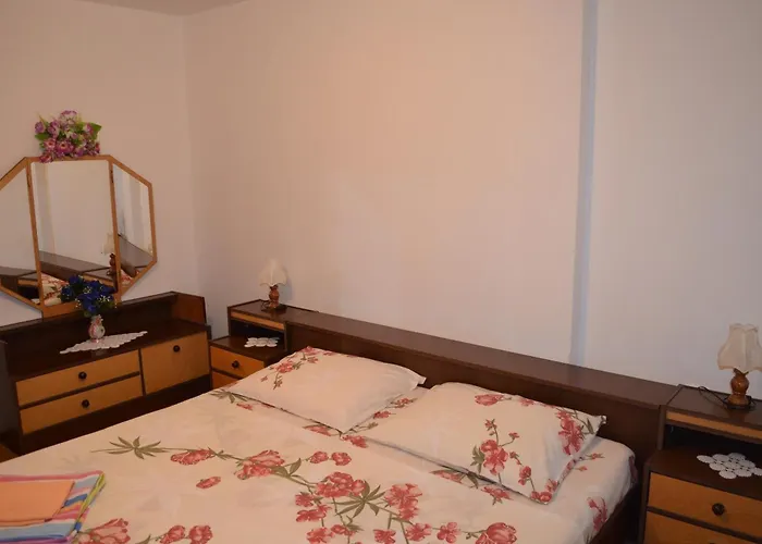 Apartments Drita
