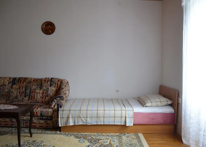 Apartments Drita