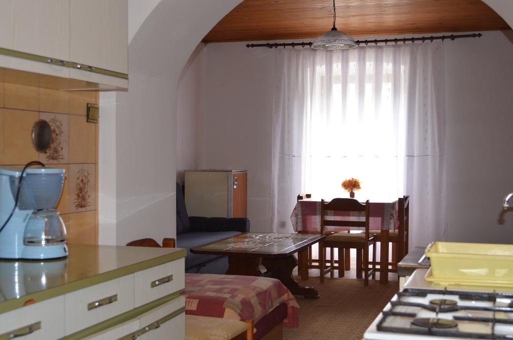 Apartament Drita