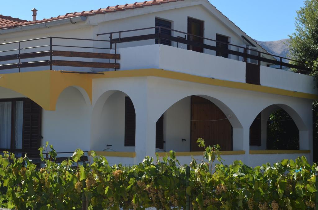 Apartament Drita