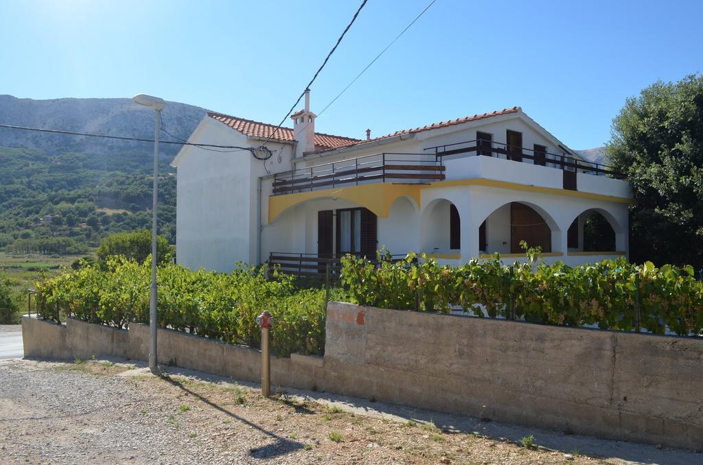 Apartament Drita *