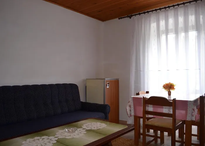 Apartments Drita