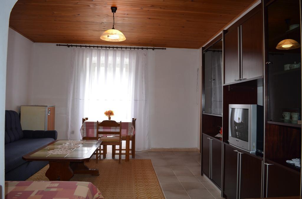 Apartment Drita *