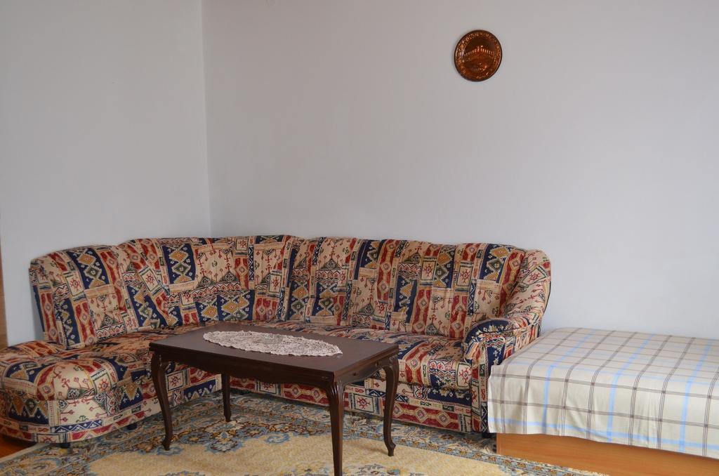 Drita Apartment