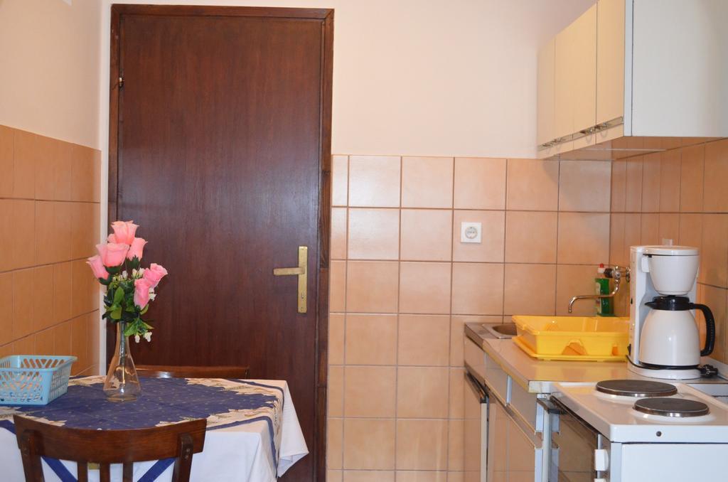 Apartamento Drita *