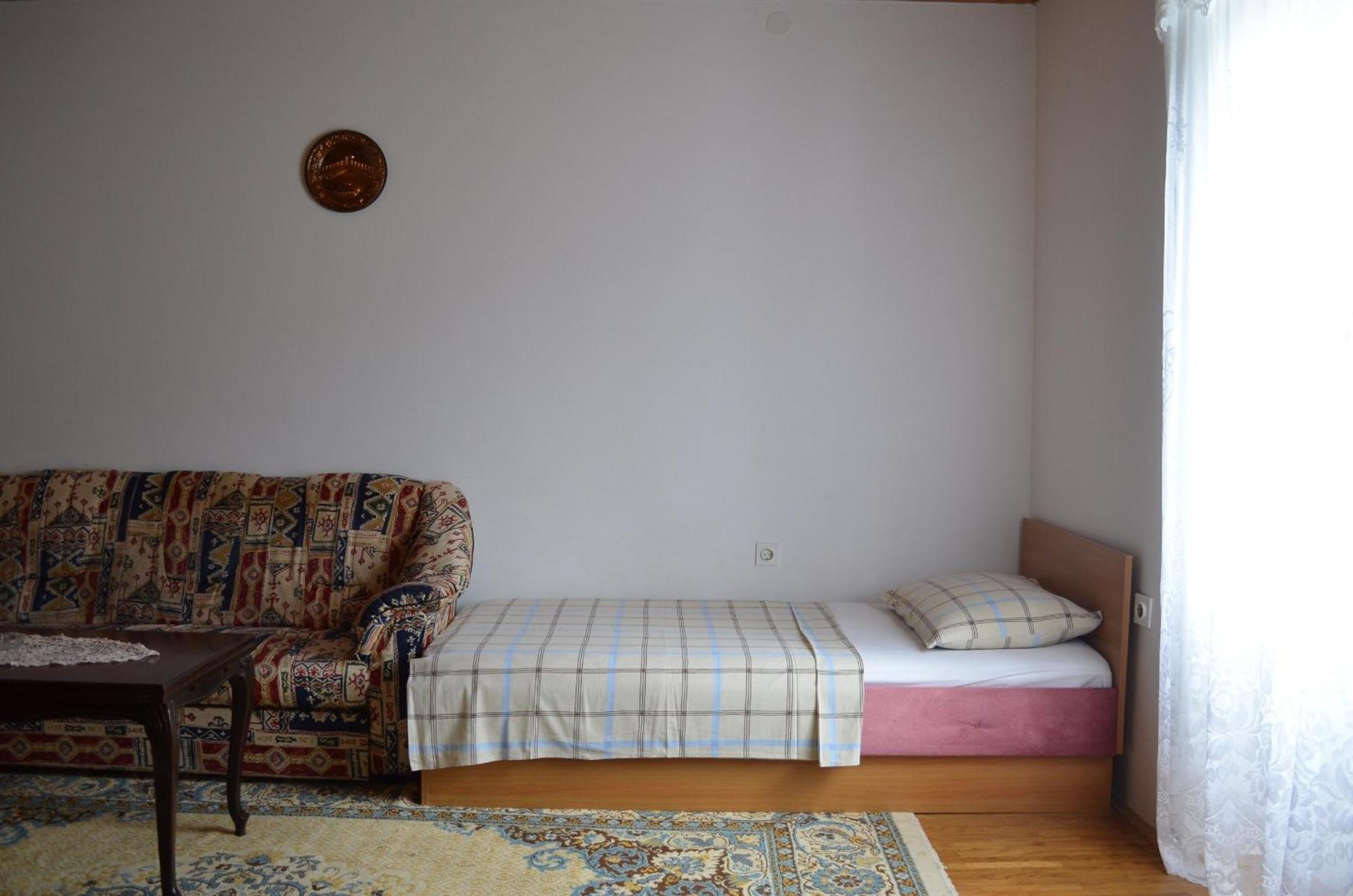 Apartamento Drita Baška