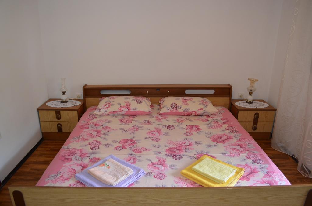 Apartamento Drita Baška