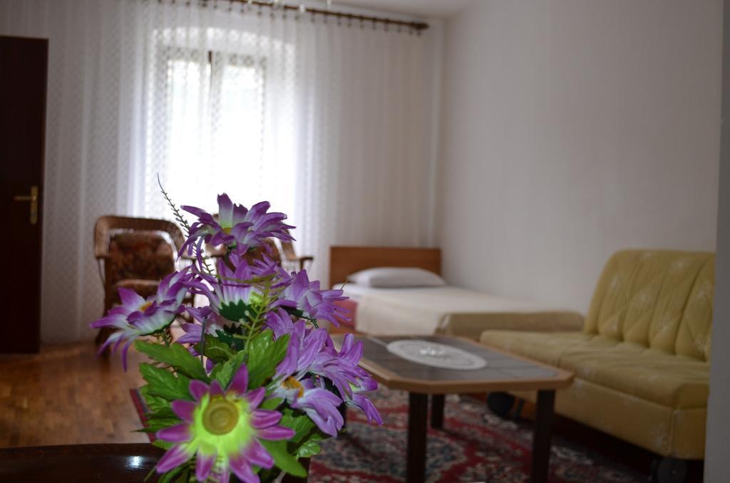 Apartamento Drita