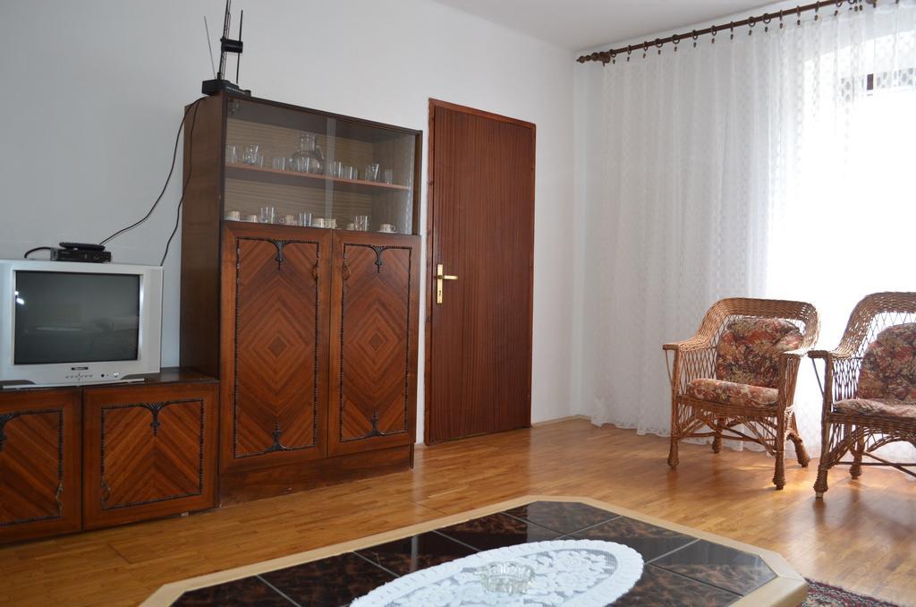 Drita Apartamento Baška