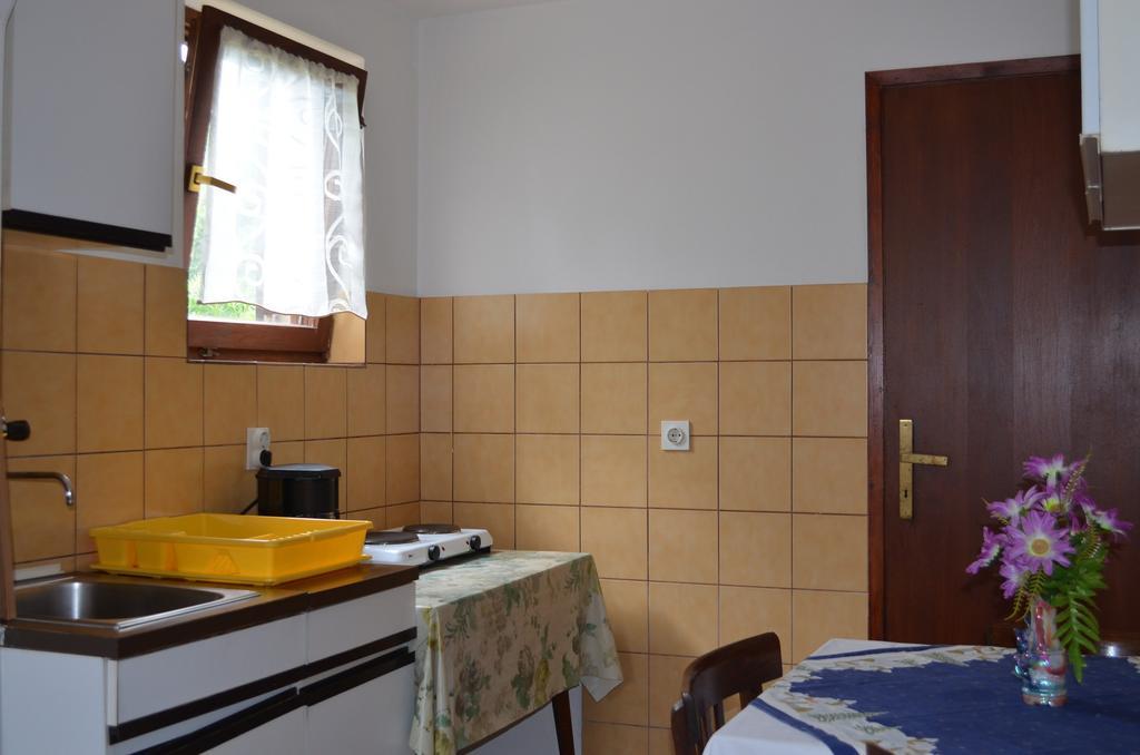 Drita Apartamento