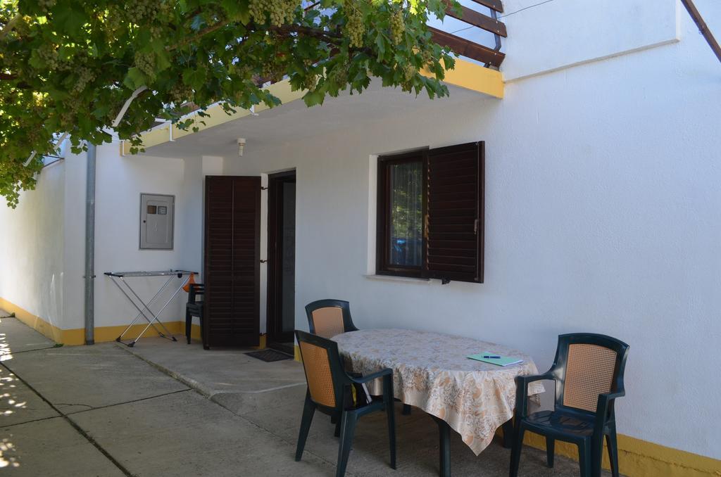 Apartamento Drita