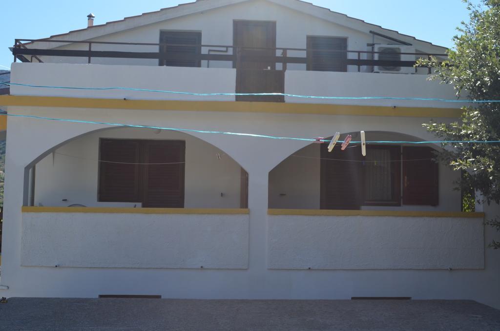 Apartamento Drita Baška